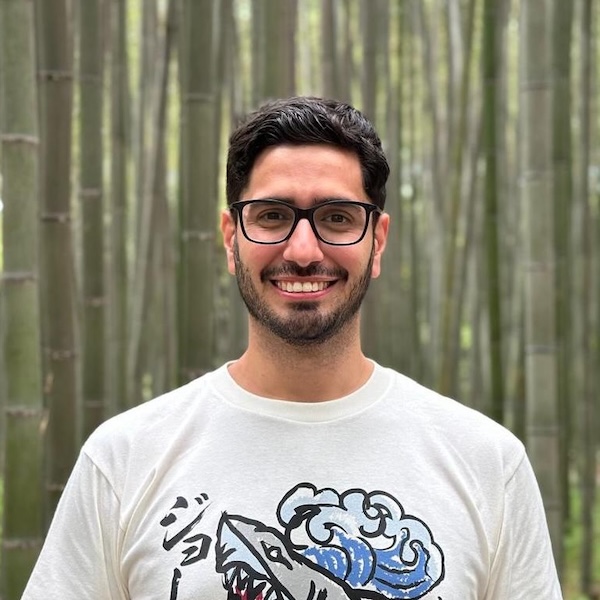 Agustin - Ruby on Rails Developer