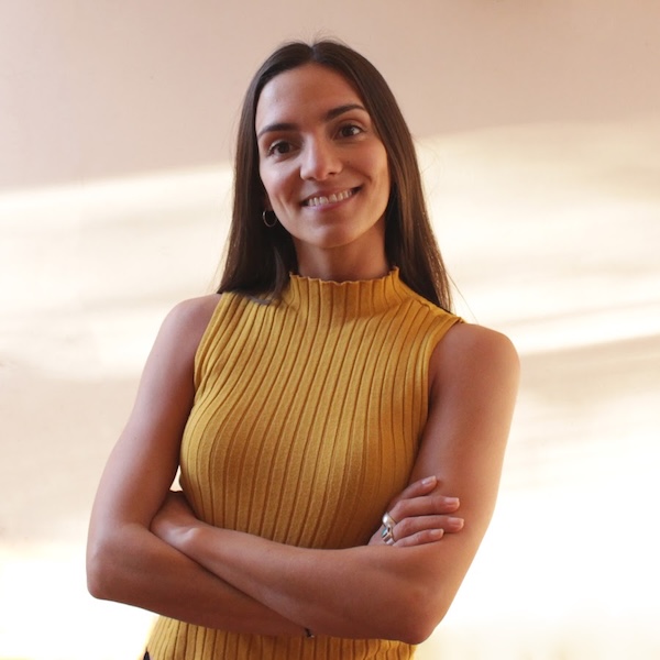 Maria - CRO Expert & Analytics Specialist