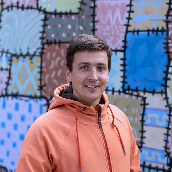 Xavier - Director & Ruby on Rails Expert